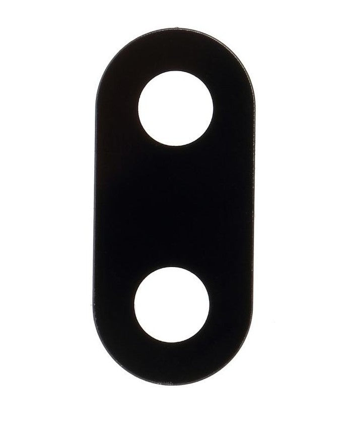 Camera Lens for LG V30S ThinQ White