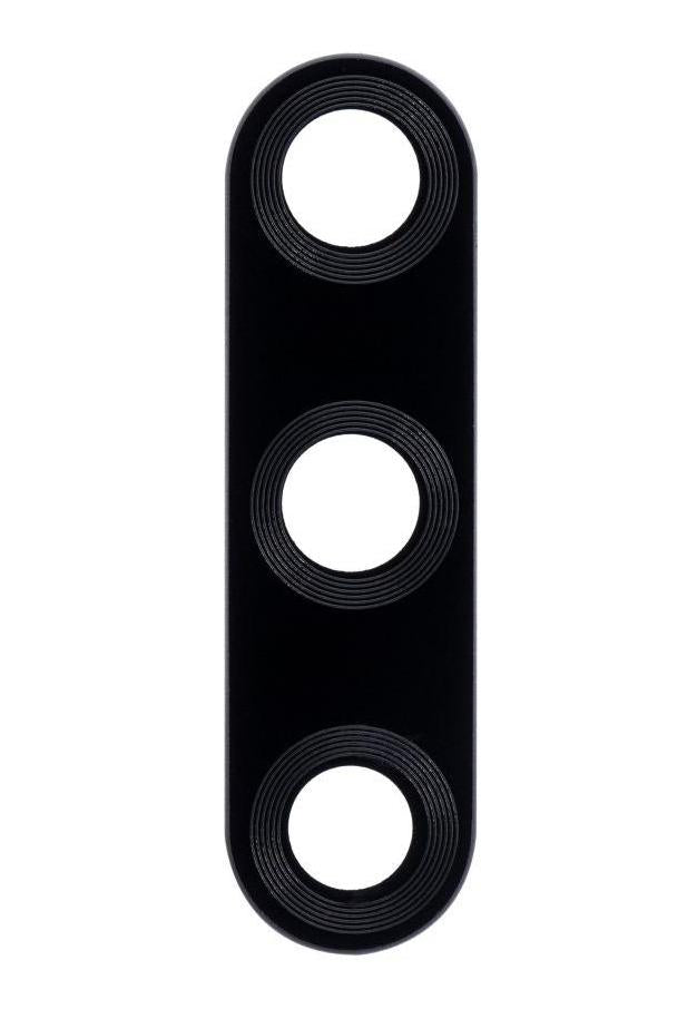 Camera Lens for LG V40 ThinQ Red