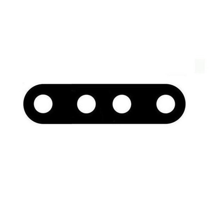 Camera Lens for LG V50 ThinQ 5G Black