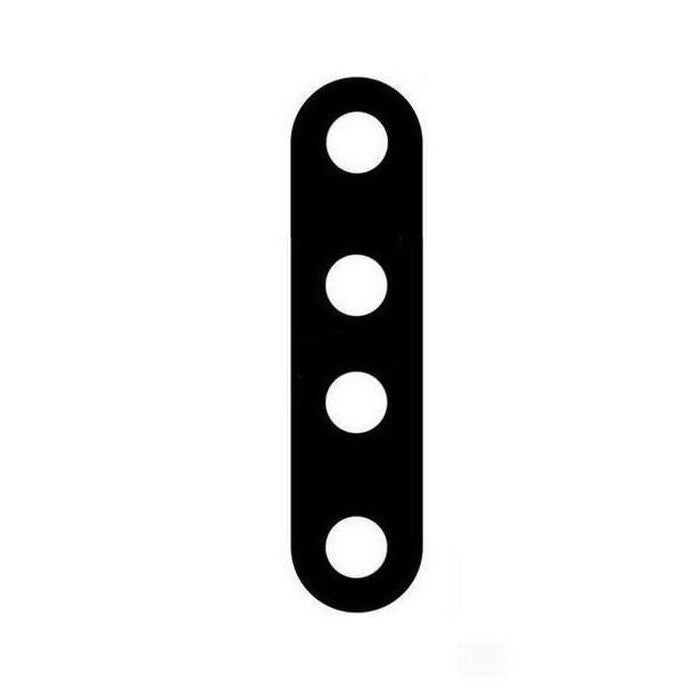 Camera Lens for LG V50 ThinQ 5G White