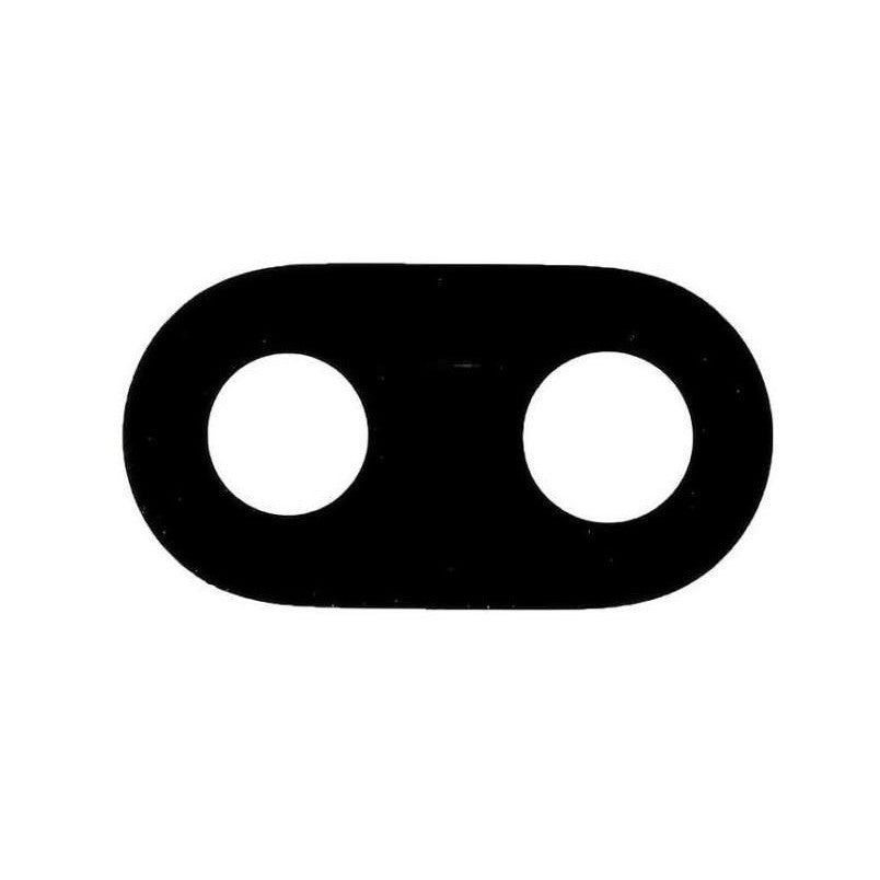 Camera Lens for LG V50S ThinQ 5G White