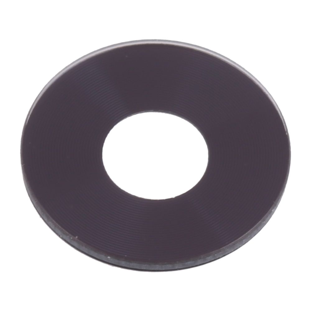Camera Lens for LG Velvet Black