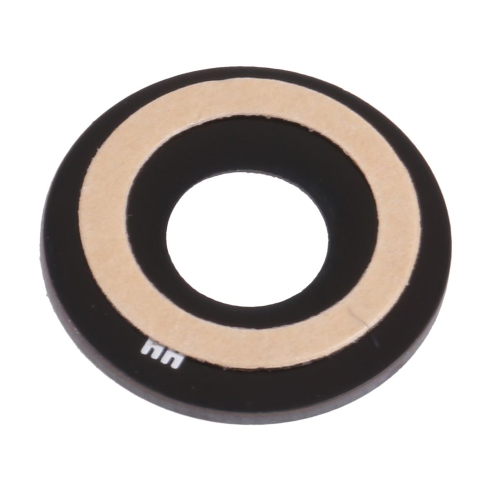 Camera Lens for LG Velvet Black