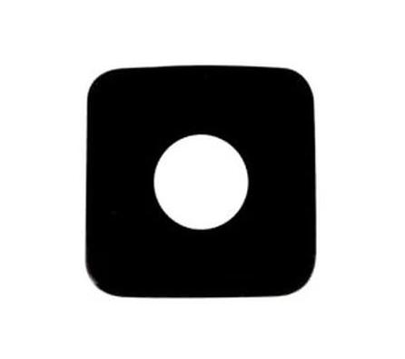 Camera Lens for Micromax A102 Canvas Doodle 3 White