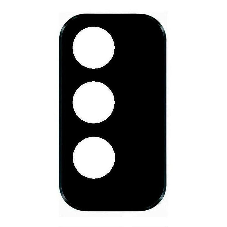 Camera Lens for Micromax In 2c Black