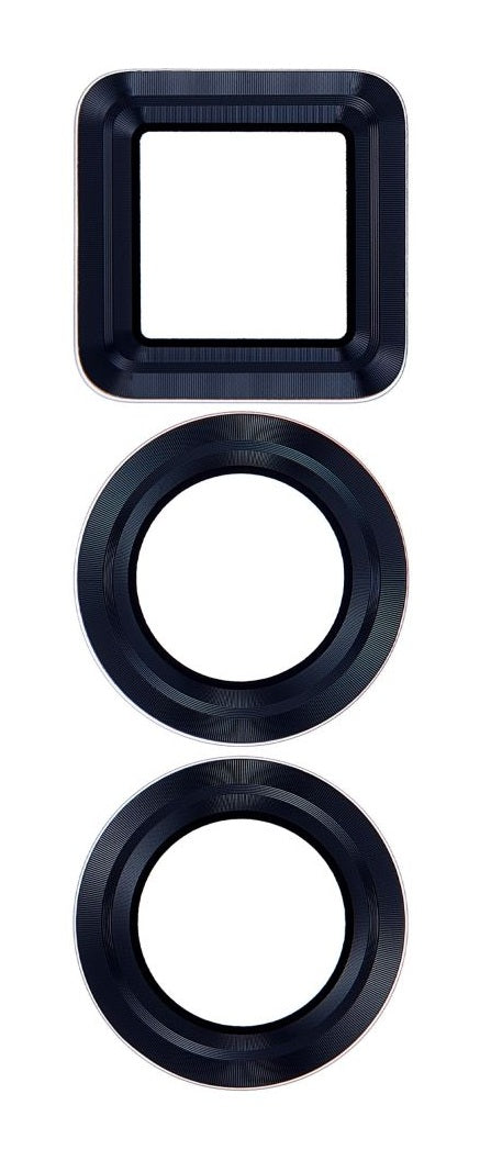 Camera Lens for Motorola Edge 20 Pro Black