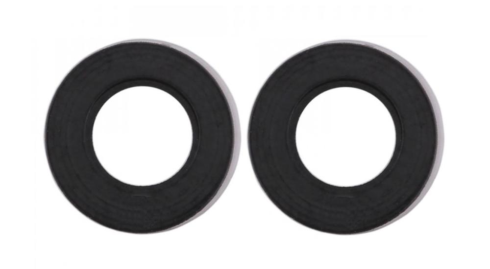 Camera Lens for Motorola Moto E13 Black