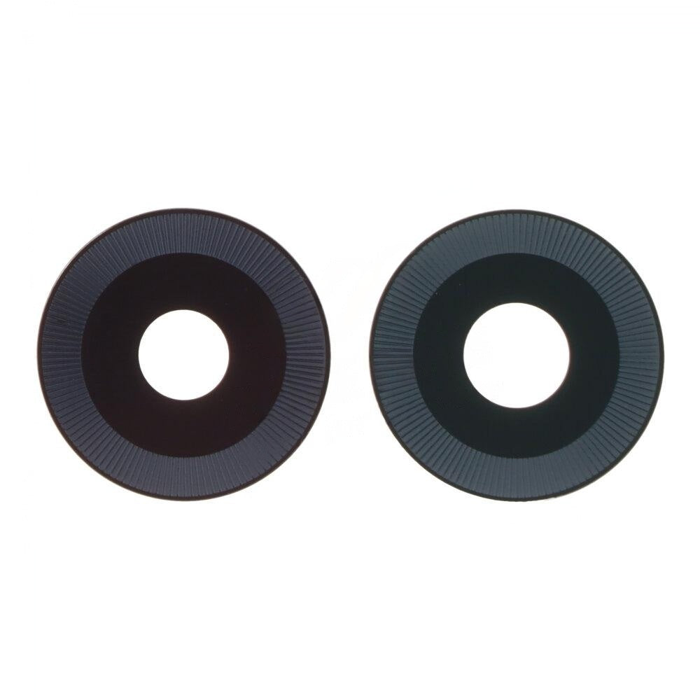 Camera Lens for Motorola Moto G34 5G Blue