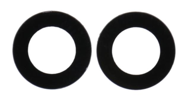 Camera Lens for Motorola Moto G35 5G Black