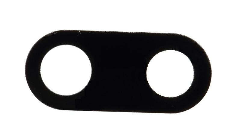 Camera Lens for Nokia 3 Black