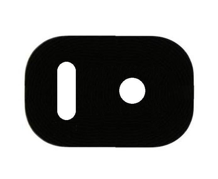 Camera Lens for Nokia E7 Green