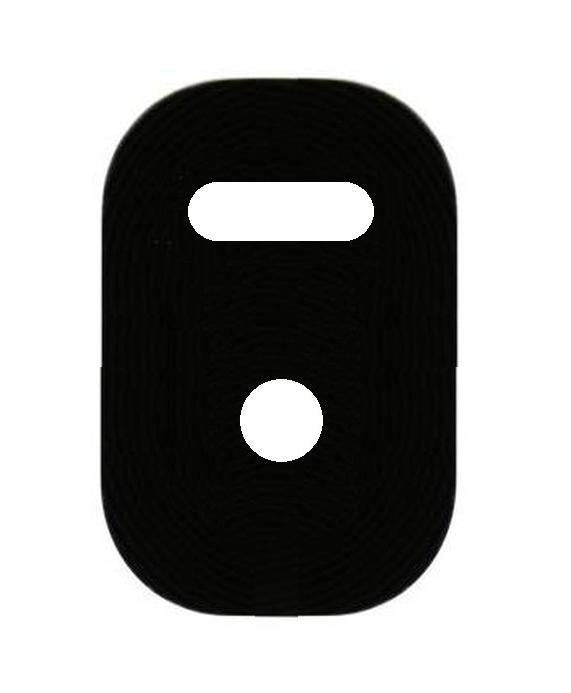 Camera Lens for Nokia E7 Orange