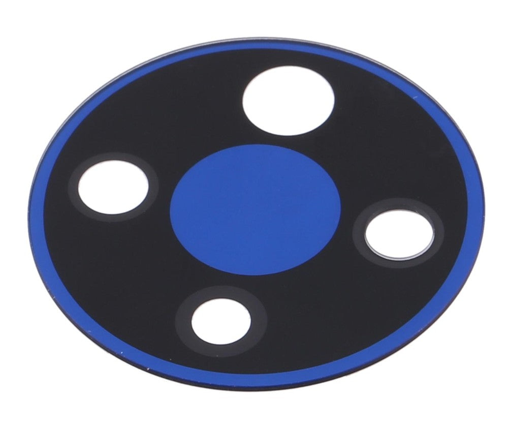 Camera Lens for Nokia G10 Black