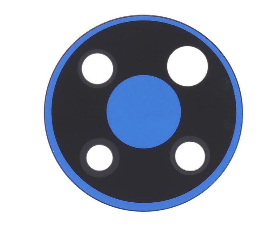 Camera Lens for Nokia G10 Blue