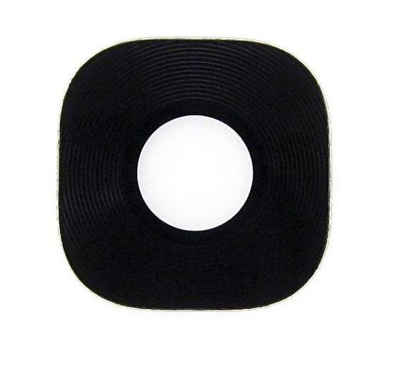 Camera Lens for Nokia N73 Brown