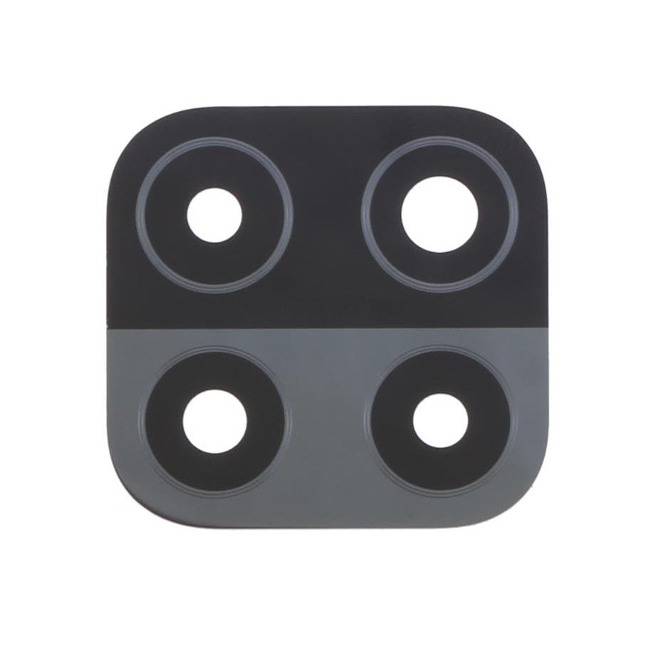 Camera Lens for OPPO A15 White