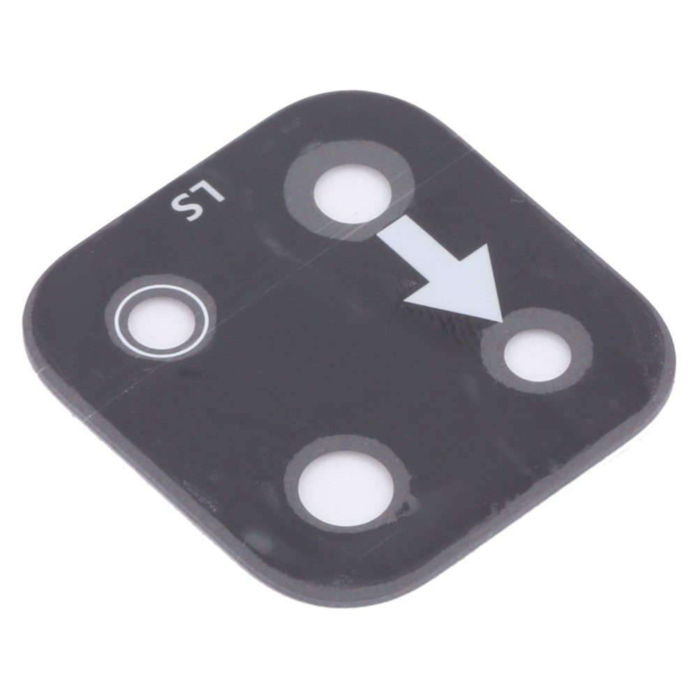 Camera Lens for OPPO A15 White