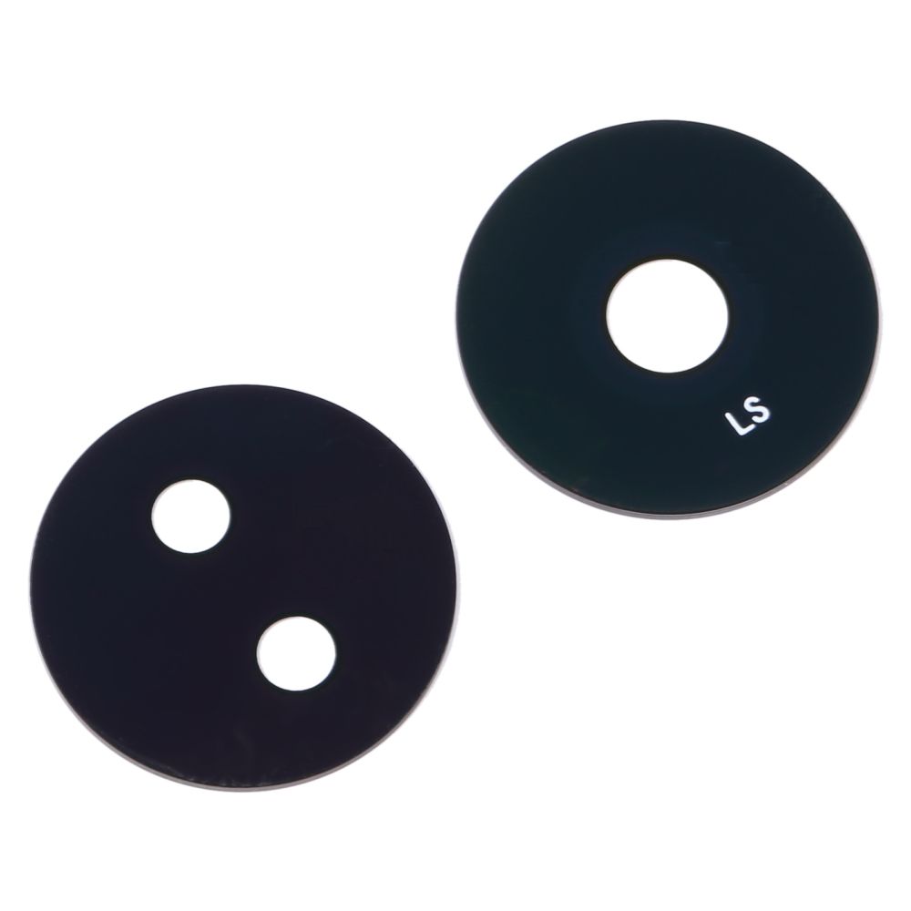 Camera Lens for Oppo A17 Black