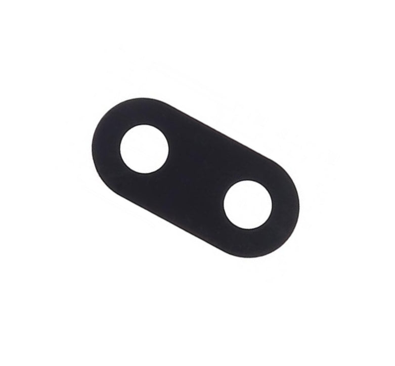 Camera Lens for Oppo A3s Red