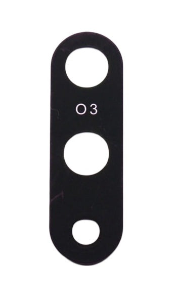 Camera Lens for Oppo A5 2020 Black