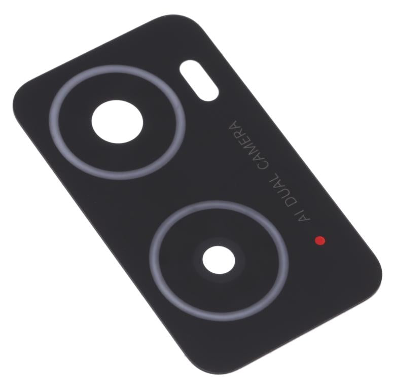Camera Lens for Oppo A76 Blue