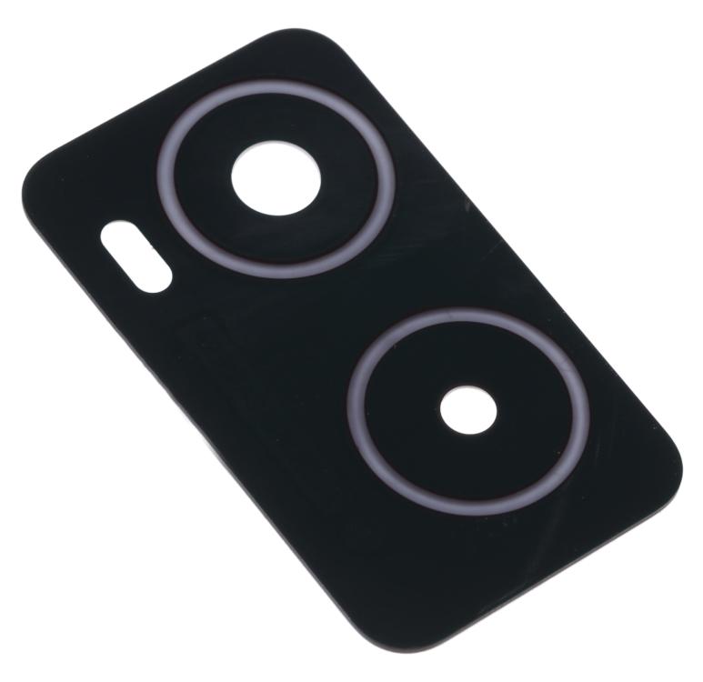 Camera Lens for Oppo A76 Blue