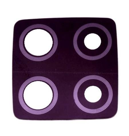 Camera Lens for OPPO F17 White