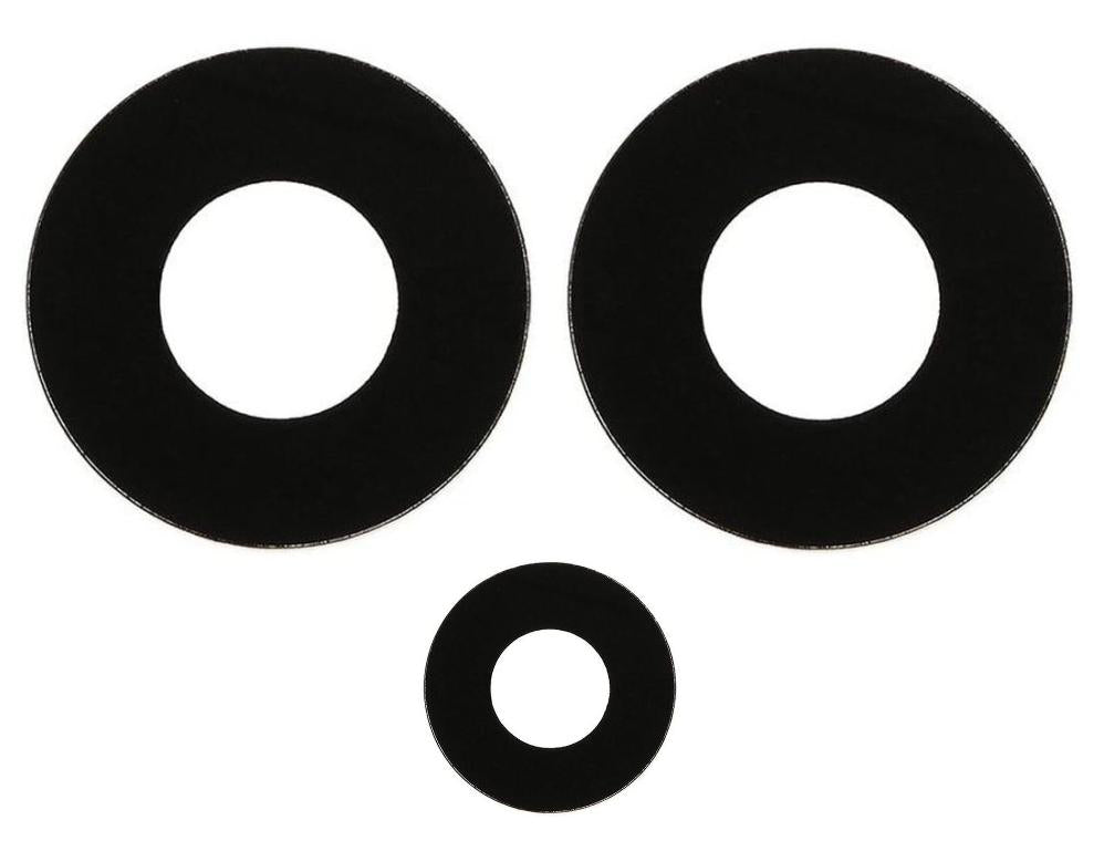 Camera Lens for Oppo Reno7 Pro 5G Black