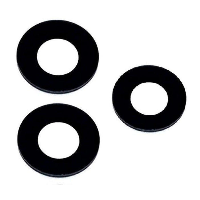 Camera Lens for OPPO Reno 11 5G White
