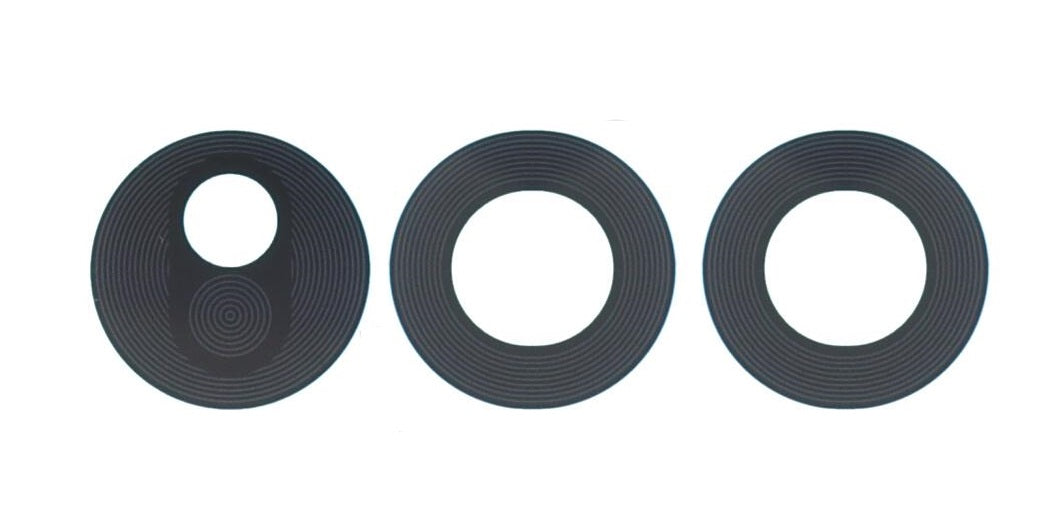 Camera Lens for Oppo Reno 12 Pro Brown