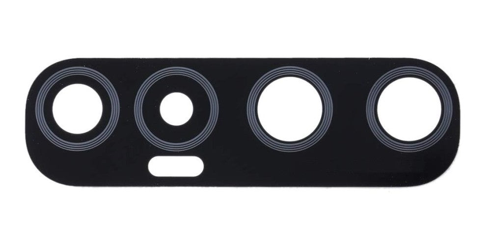 Camera Lens for Oppo Reno 3 Pro Black