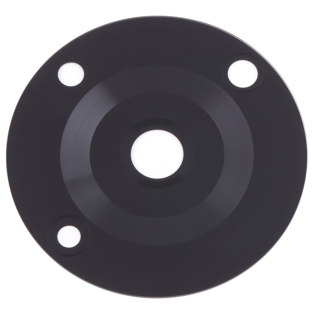 Camera Lens for Realme 11 Pro Plus 5G Black