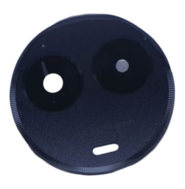 Camera Lens for Realme 11x 5G Black