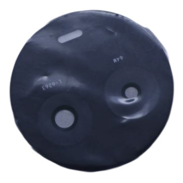 Camera Lens for Realme 11x 5G Black