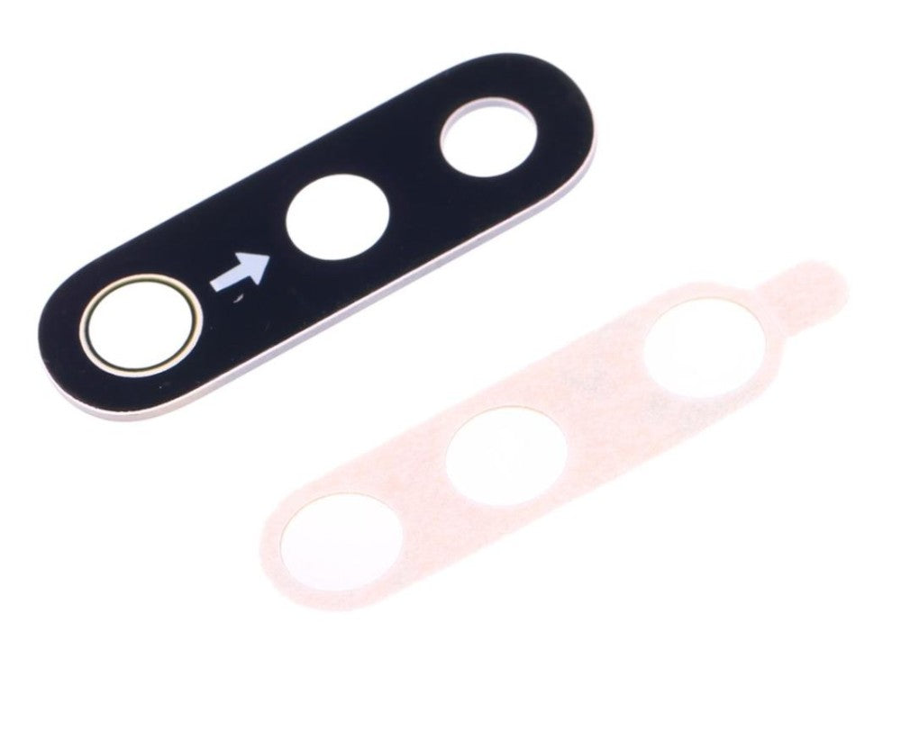 Camera Lens for Realme 3 Black