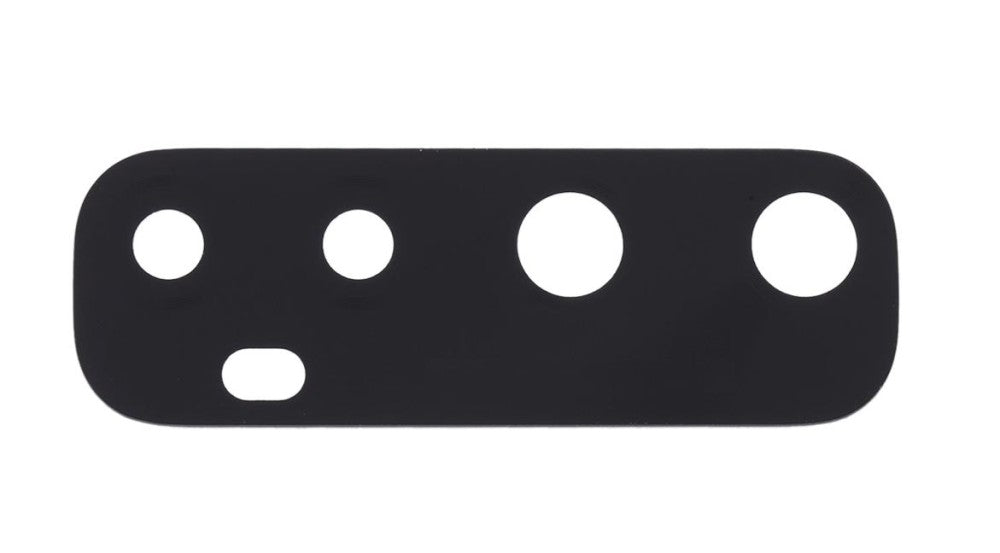 Camera Lens for Realme 7 Black