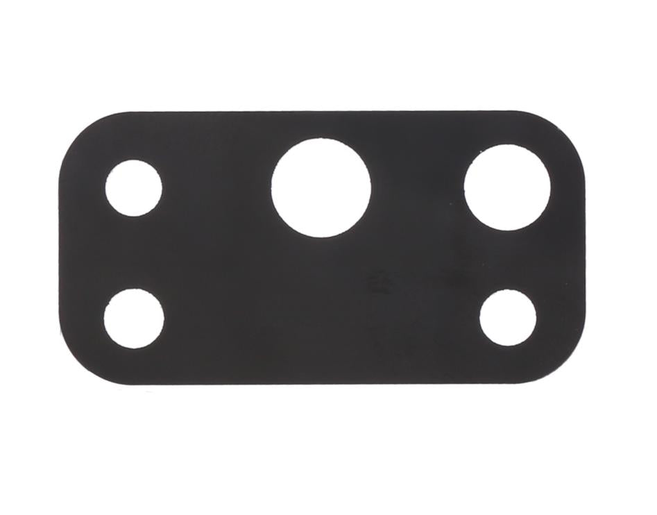 Camera Lens for Realme 7 Pro Black