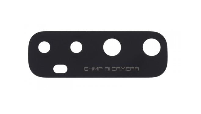 Camera Lens for Realme 7 White