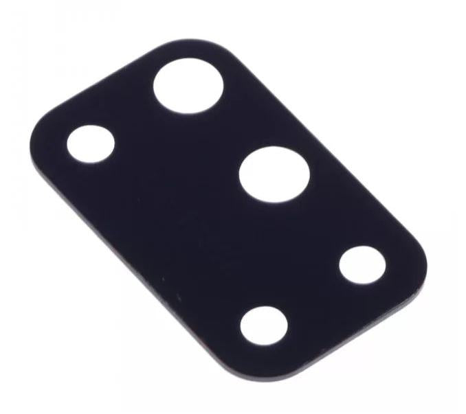 Camera Lens for Realme 7i Black