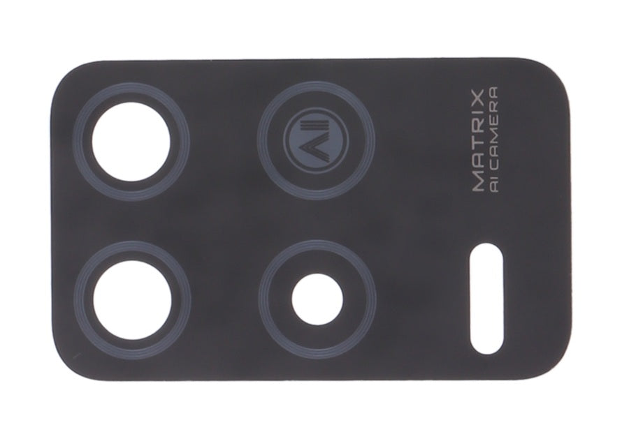 Camera Lens for Realme 8 5G Black