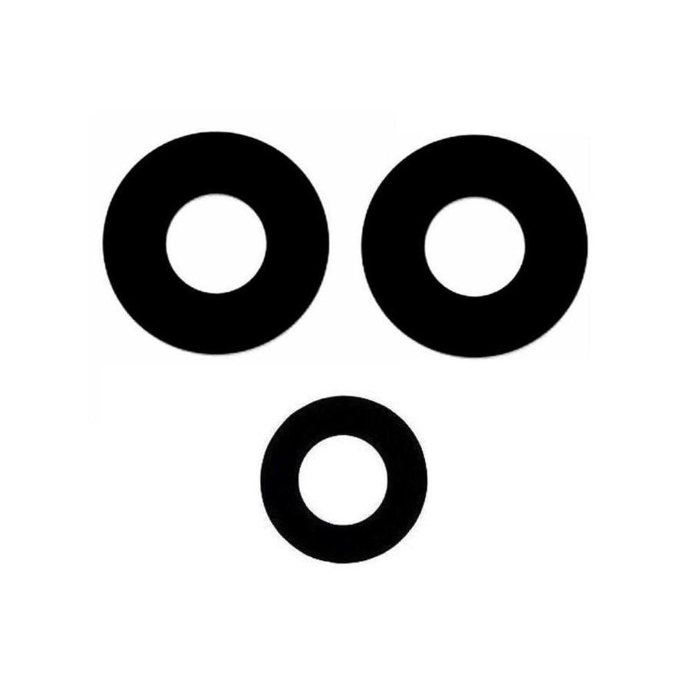 Camera Lens for Realme 9 Pro Black