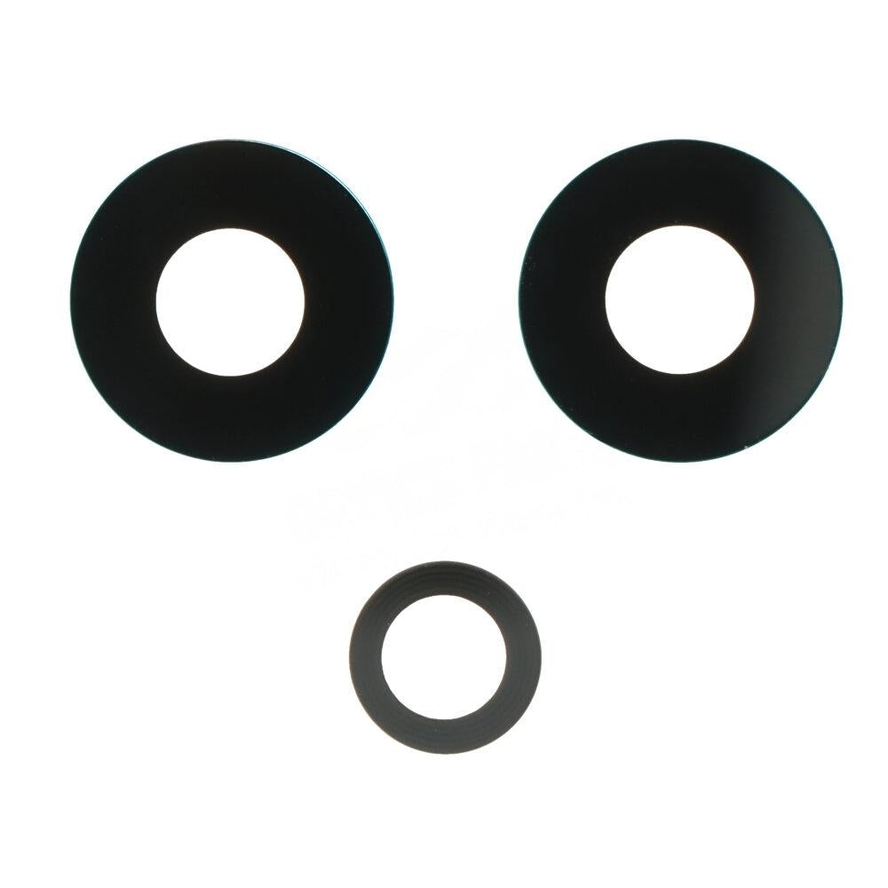 Camera Lens for Realme 9 Pro Plus 5G Green