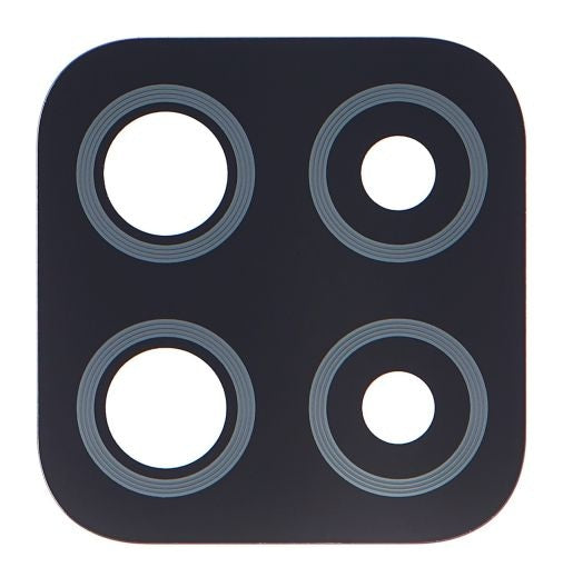 Camera Lens for Realme C21Y Black