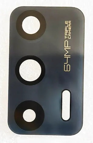 Camera Lens for Realme GT Neo Flash White