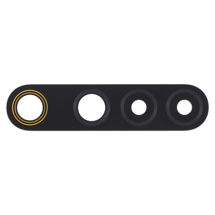 Camera Lens for Realme XT Black