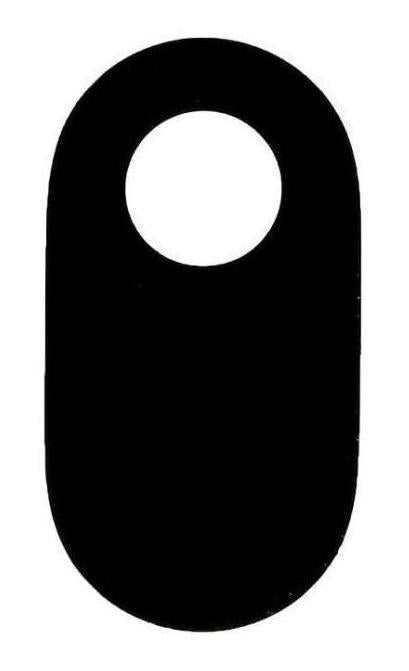 Camera Lens for Spice Boss M-5409 Black