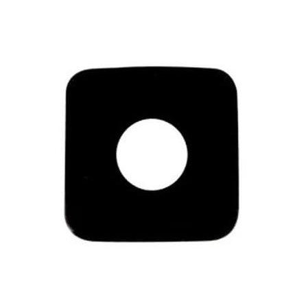 Camera Lens for Spice M-6100 White