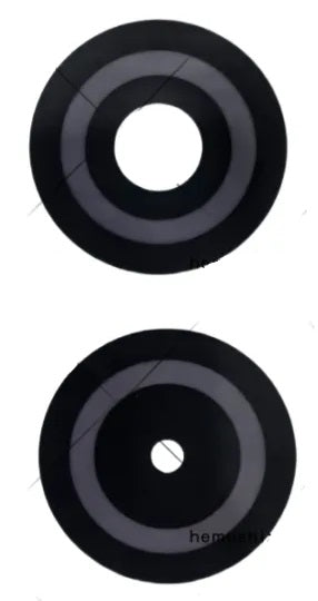 Camera Lens for Tecno Camon 20 Pro 5G Black
