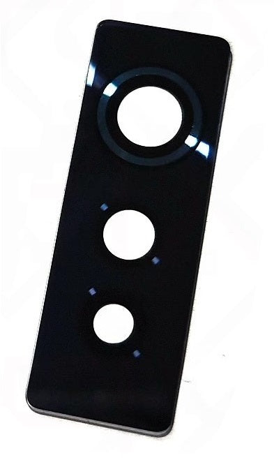 Camera Lens for Tecno Phantom X Black