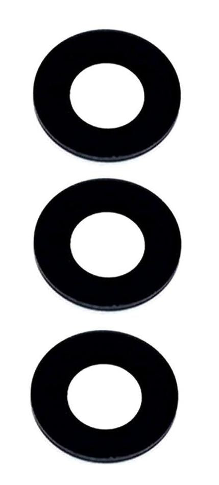 Camera Lens for Tecno Pova 3 Black